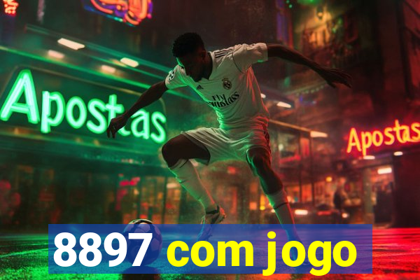 8897 com jogo